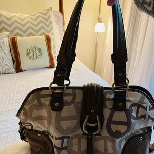 Aigner purse